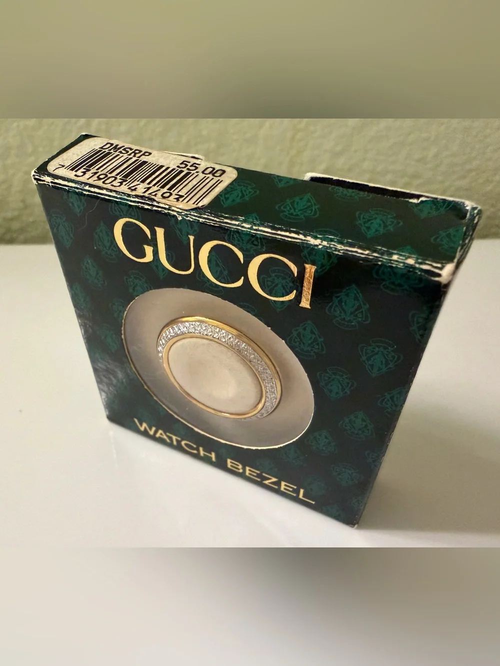 Gucci this only